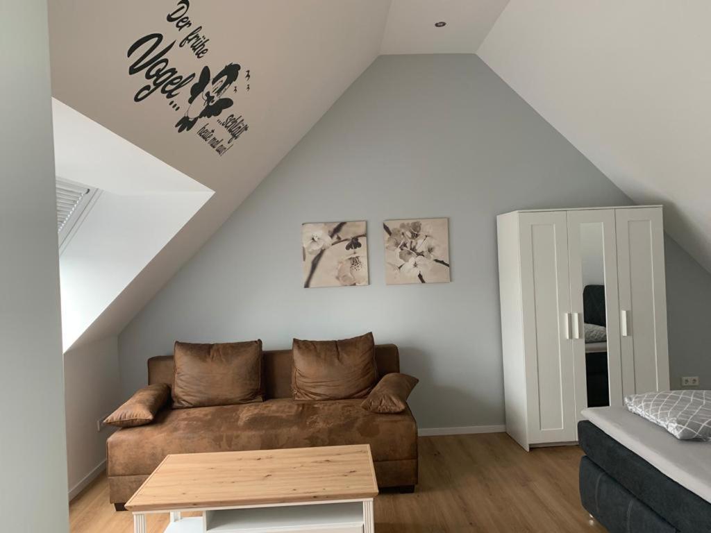 Liliencron - Ii Apartment Enger