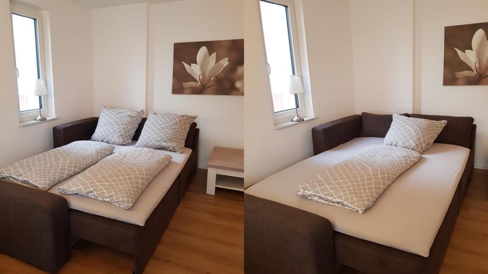 Apartment Liliencron - Ii