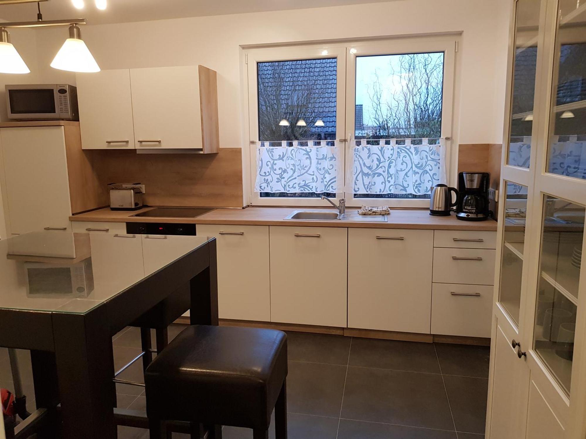 Apartment Liliencron - Ii Enger