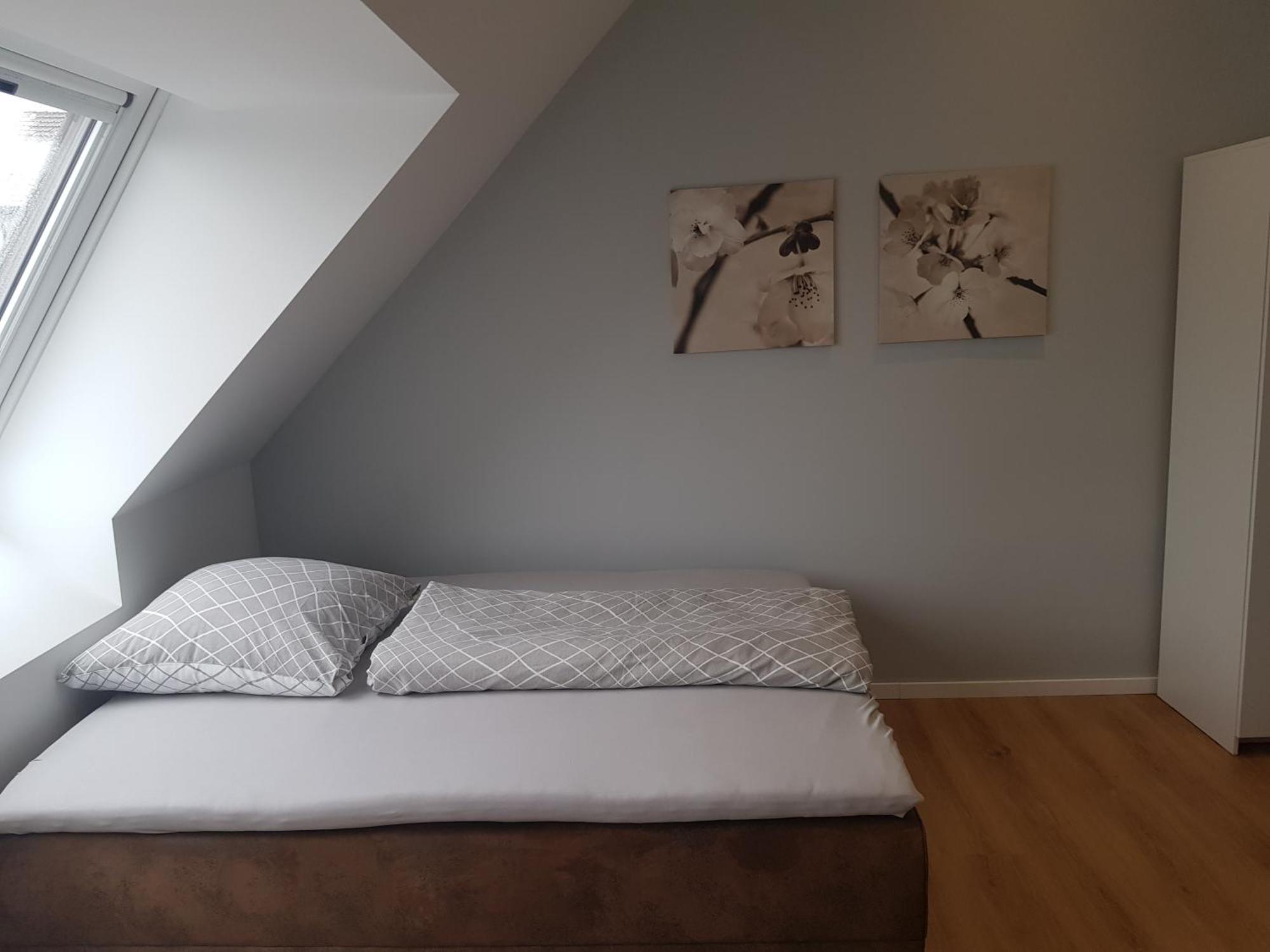 Apartment Liliencron - Ii Enger