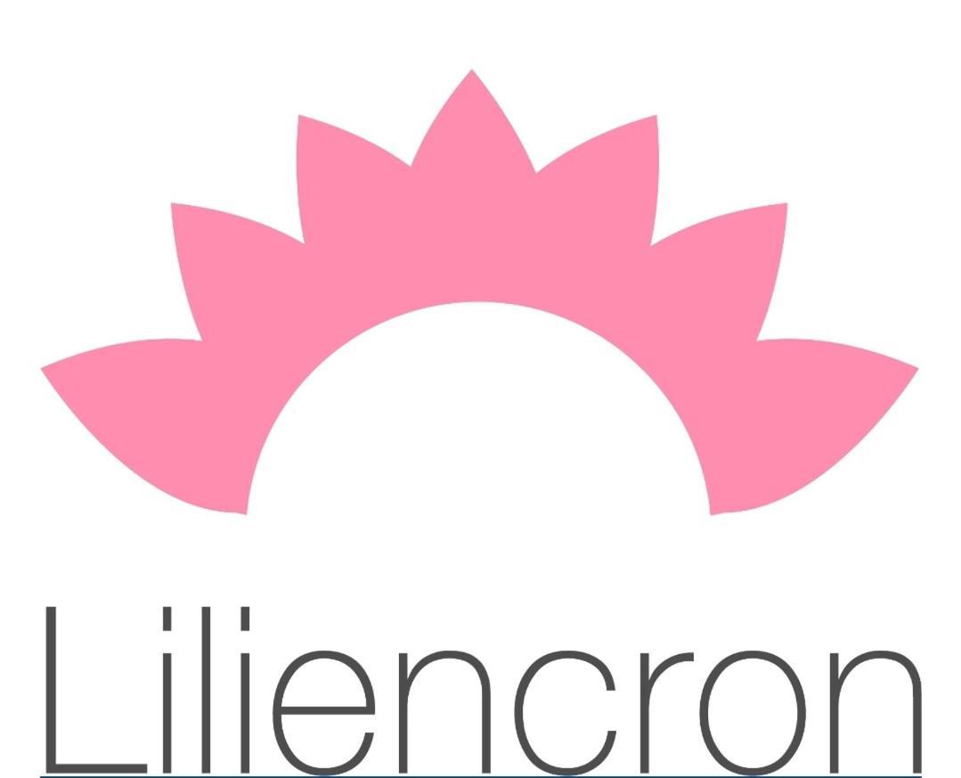 Liliencron - Ii Apartment Enger