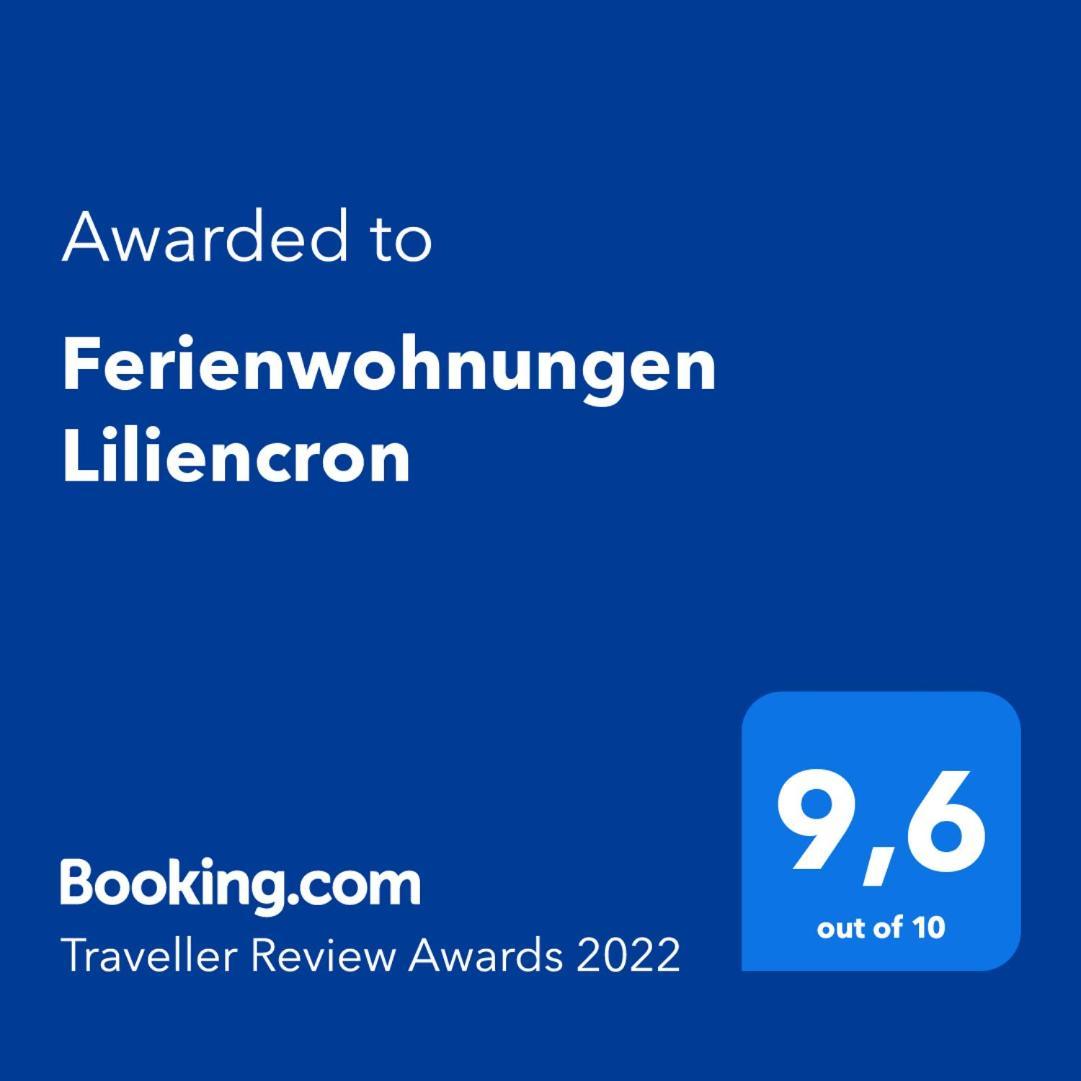 Liliencron - Ii